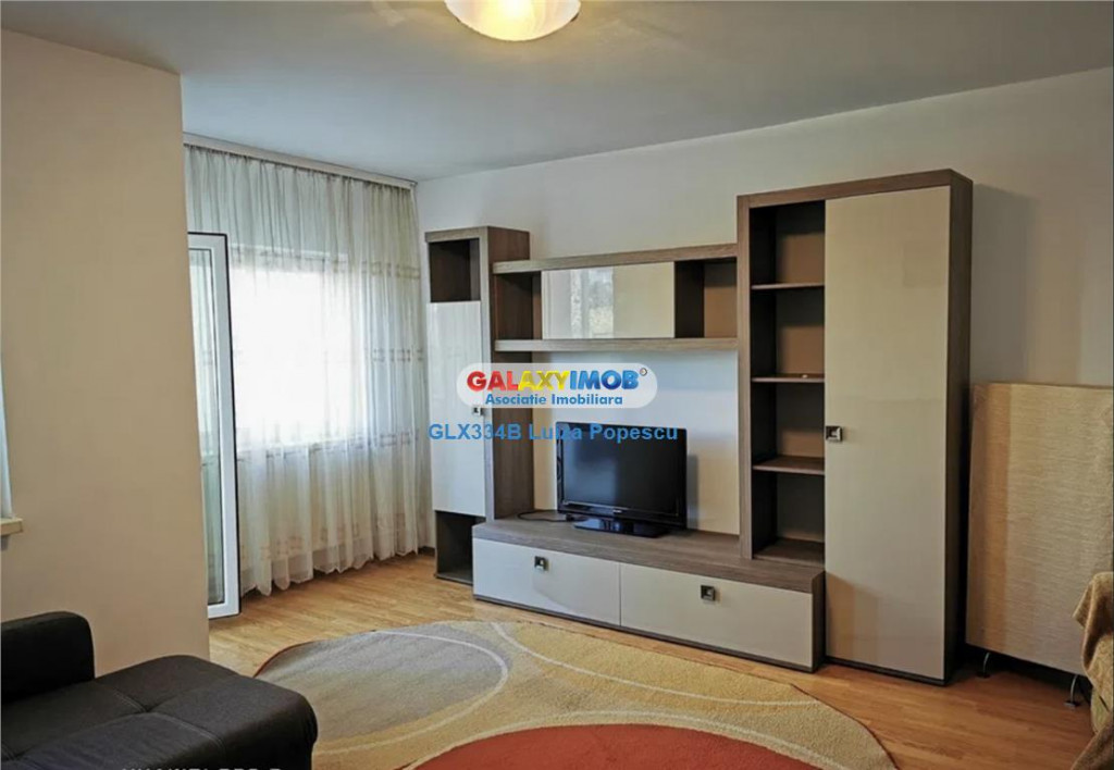 Apartament 2 camere Drumul Sarii-Razoare