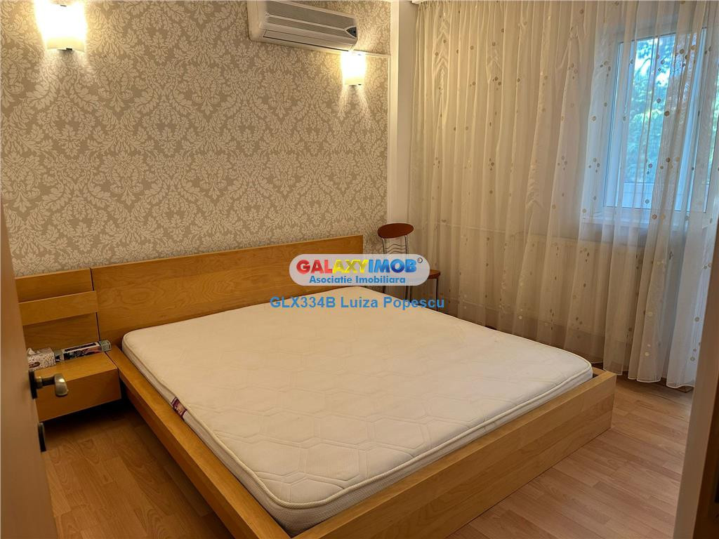 ! Apartament 2 camere 13 Septembrie-Marriott, et 1