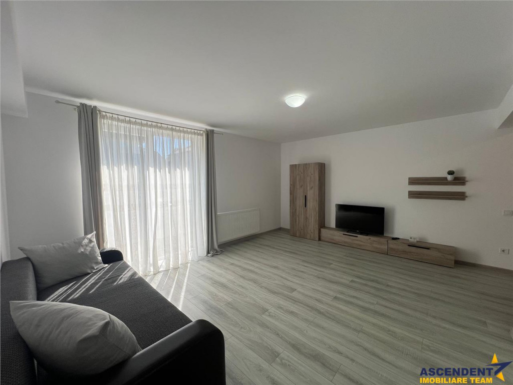 Apartament 3 camere, 65mp, loc de parcare, balcon, 2 bai, Ra