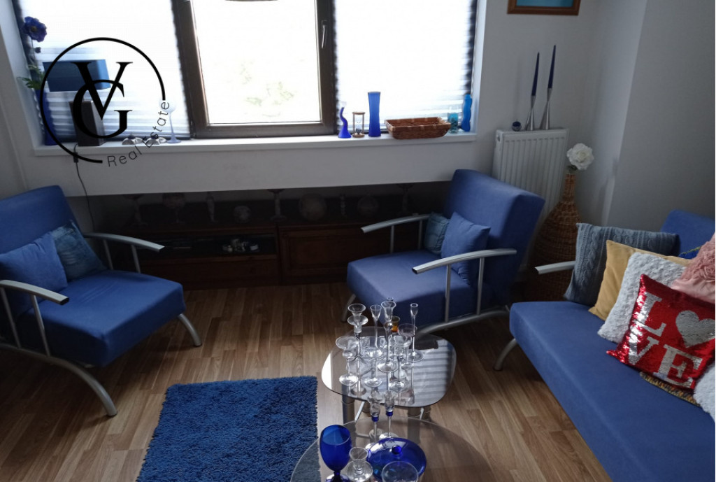 Apartament 2 camere - Jiului - Bloc Nou