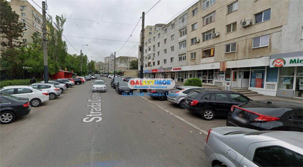 SPATIU COMERCIAL STR. CISMELEI