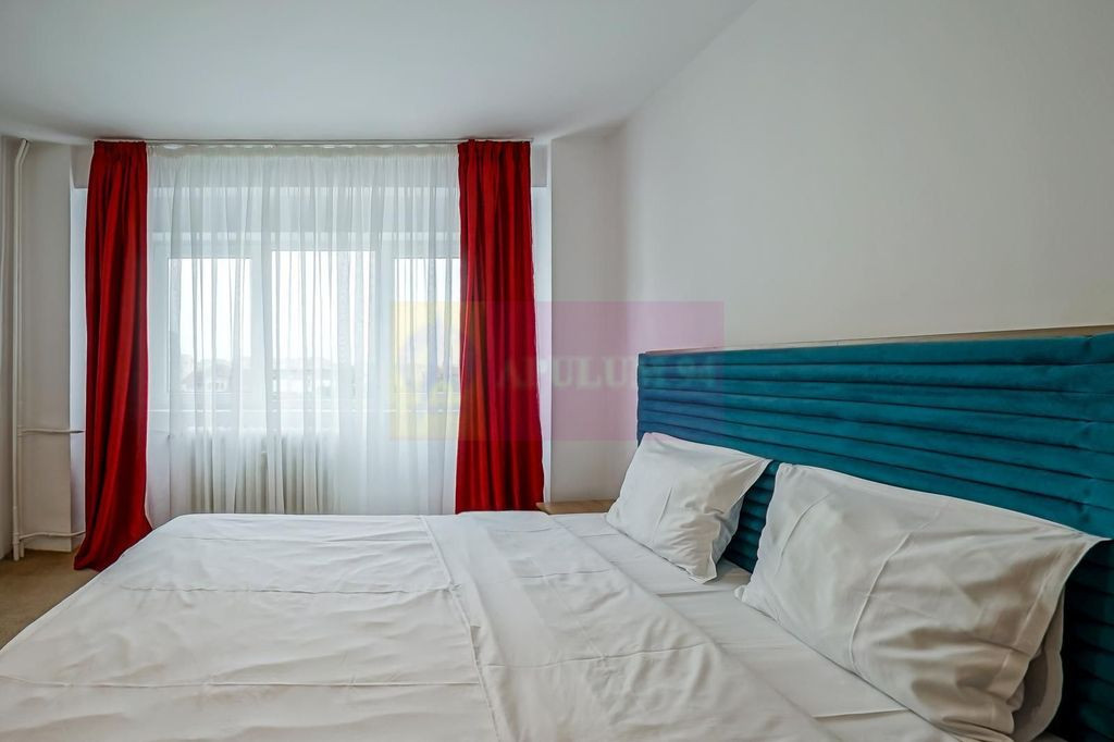 Vanzare apartament 3 camere Unirii-Carrefour