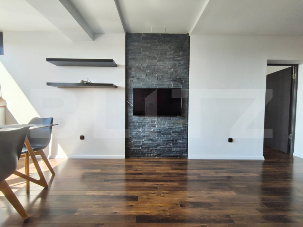 Apartament cu 3 camere - Rogerius - 71 mp