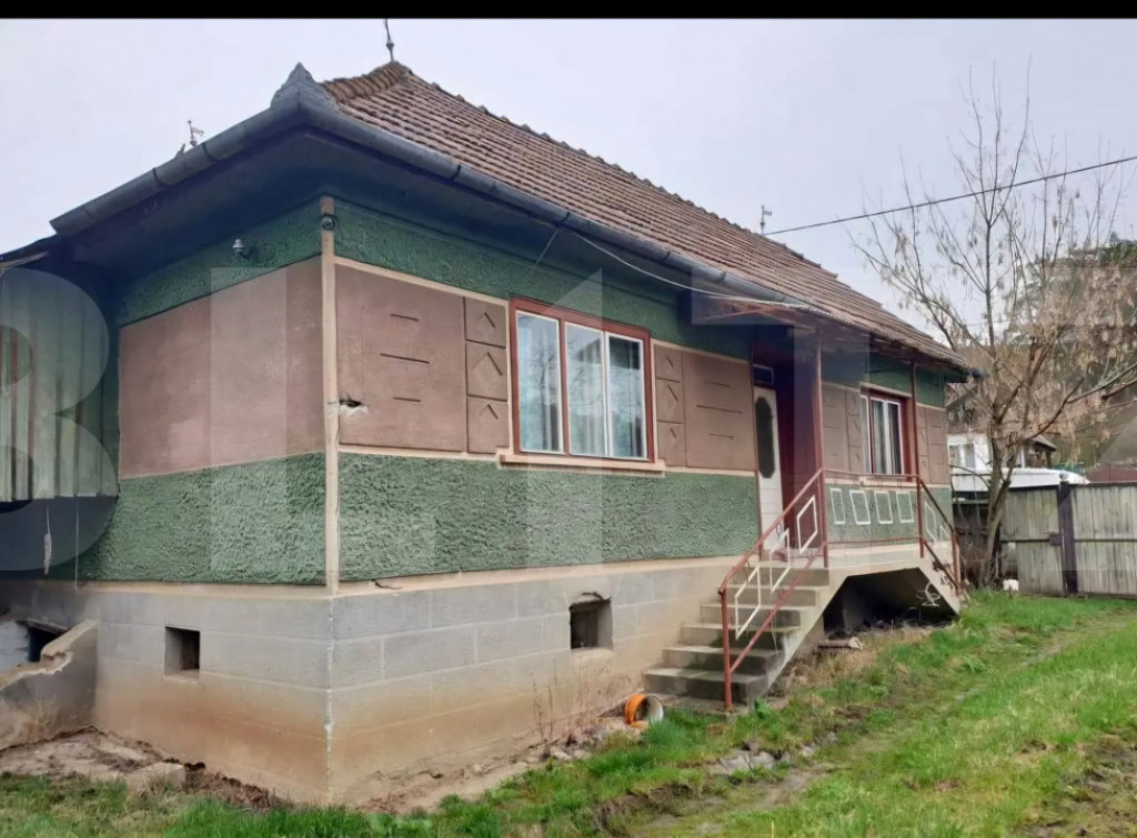 Casa taraneasca .Dalnic