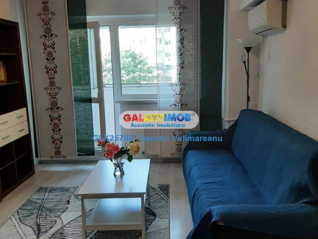 Apartament 2 Camere Vacaresti-Timpuri Noi! G05