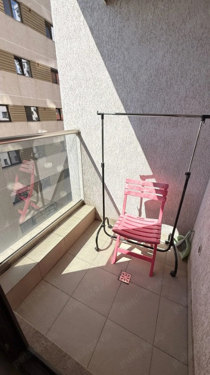 Mihai bravu vitan residence etaj 4