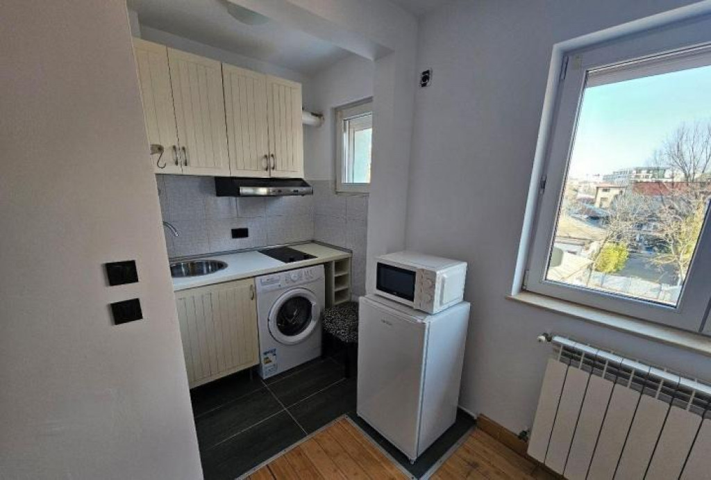 Alba iulia moise nicoara confort 2 etaj 3