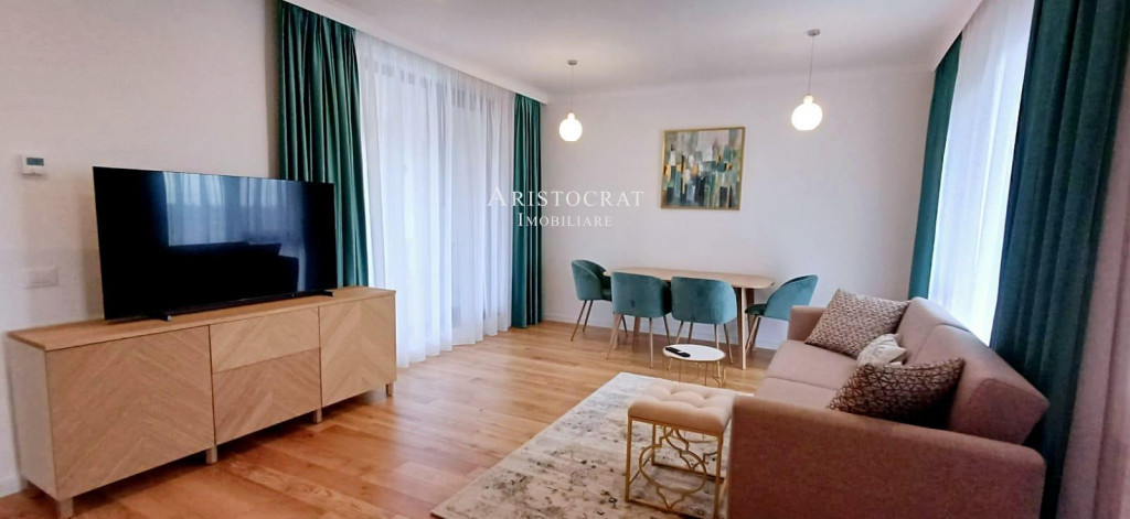 Inchirieri Apartamente 3 Camere Corbeanca