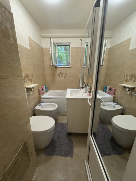 Apartament modern 2 camere, Podul de Piatră – 5 min de Pa