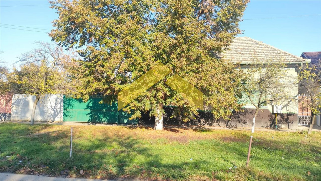 Casa de in orasul Nadlac