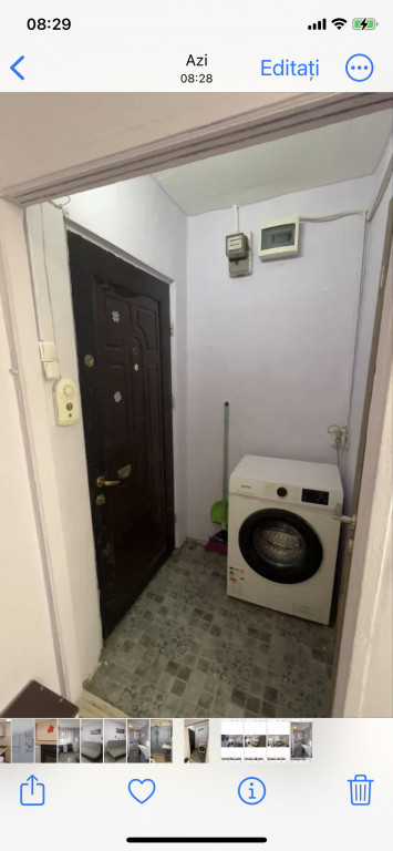 Berceni resita confort 3 etaj 4