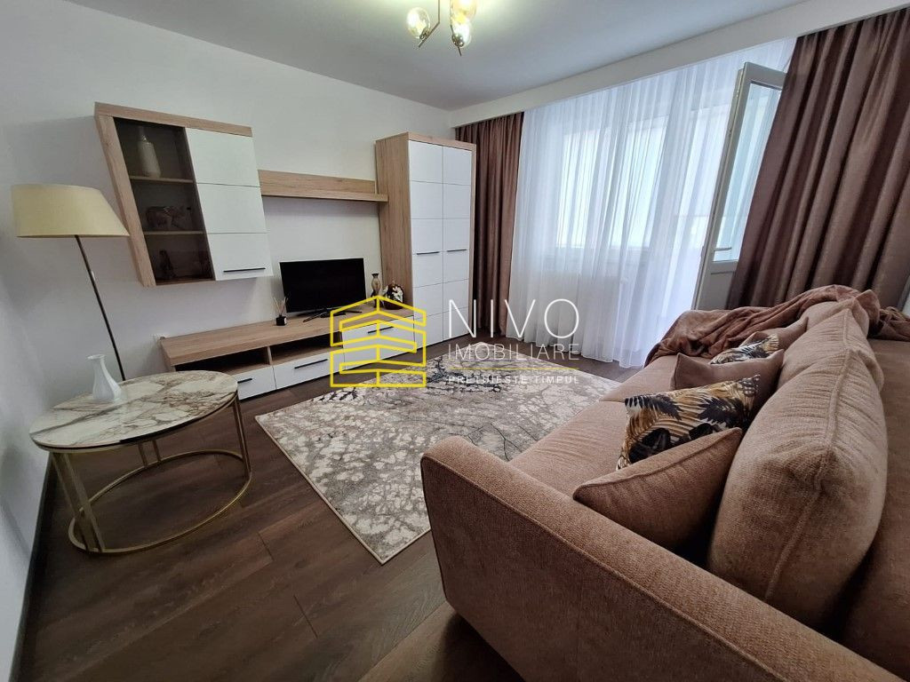 Apartament 2 camere – Tg. Mureș – Dâmbu Pietros –...