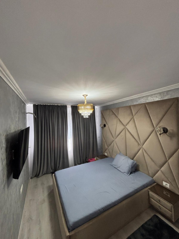 Apartament 3 camere, 69mp utili+8mp balcon, centrala, AC, Hi