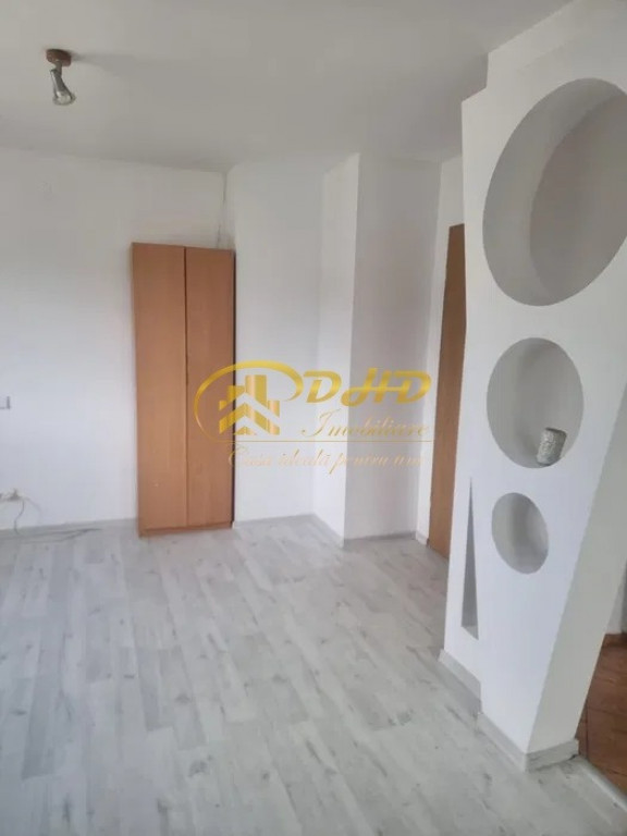 Apartament 1 cameră ARCU