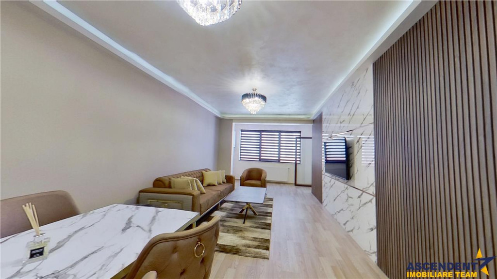 Tur 3D! Apartament decomandat,elegant, etaj1,parcare subtera