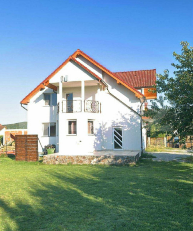 Casă spațioasă cu teren generos, Unirea – 28 ari, 230 m