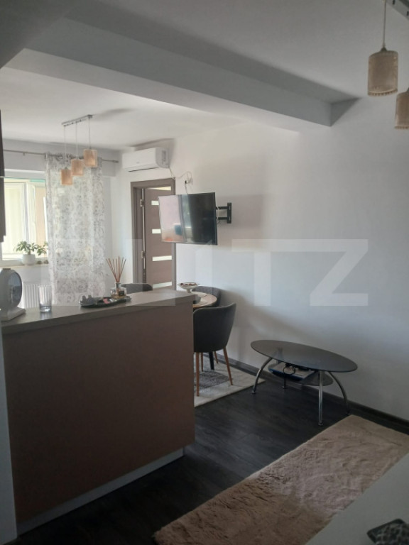 Apartament cu 2 camere zona Pacurari 48mp Pret 135000eur