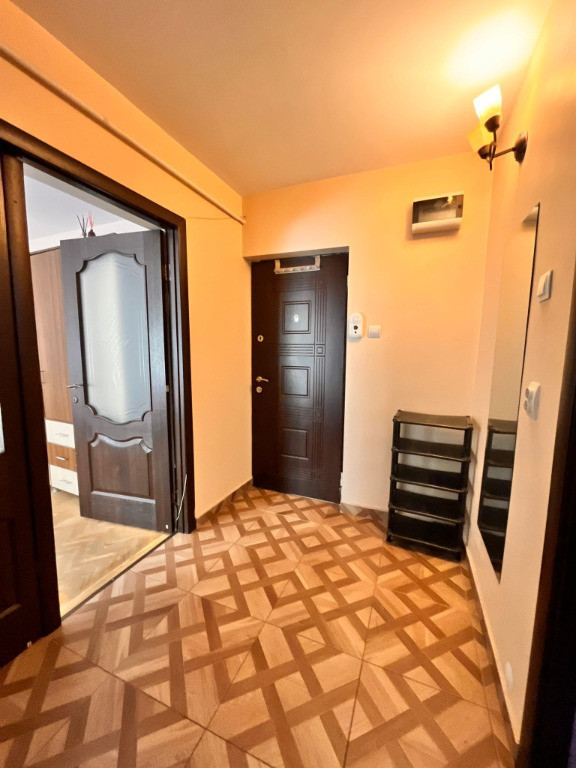 Apartament 1 camera Pacurari, Moara de Foc