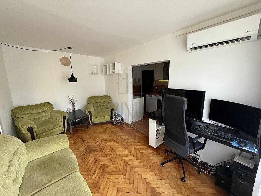 SAGULUI - 2 Camere - Renovat integral - Boxa - Mobilat si ut