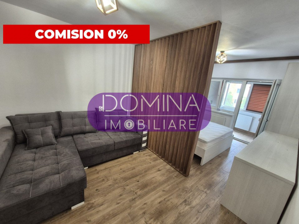 Apartament 2 camere, modern, str. Victoriei
