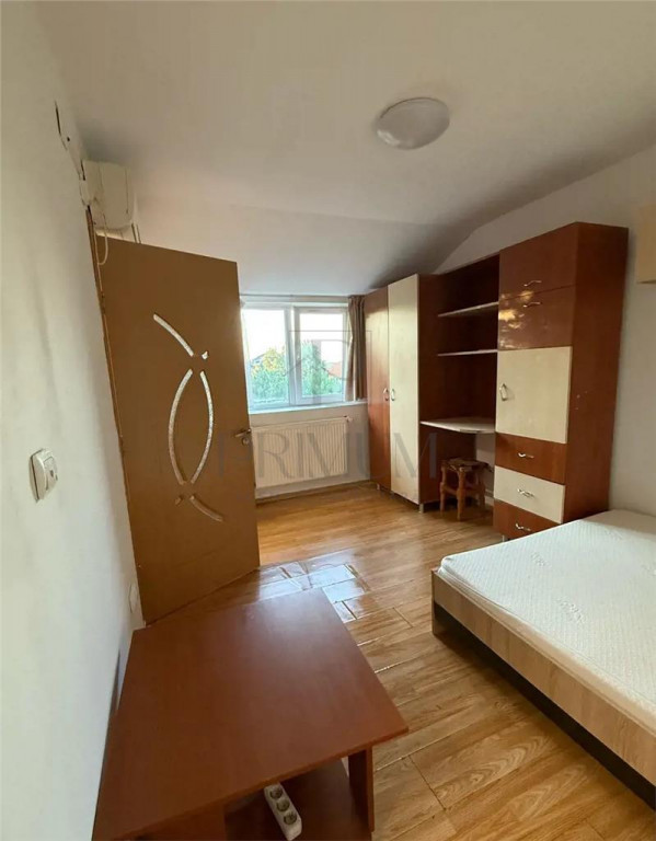 Garsoniera-Strada Lorena-Decomandata-AC