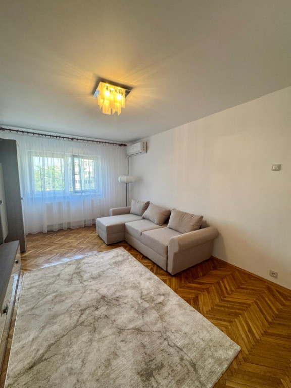 Apartament 2 camere- Faleza Nord