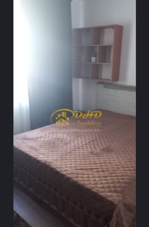 Apartament 2 camere Podu Ros