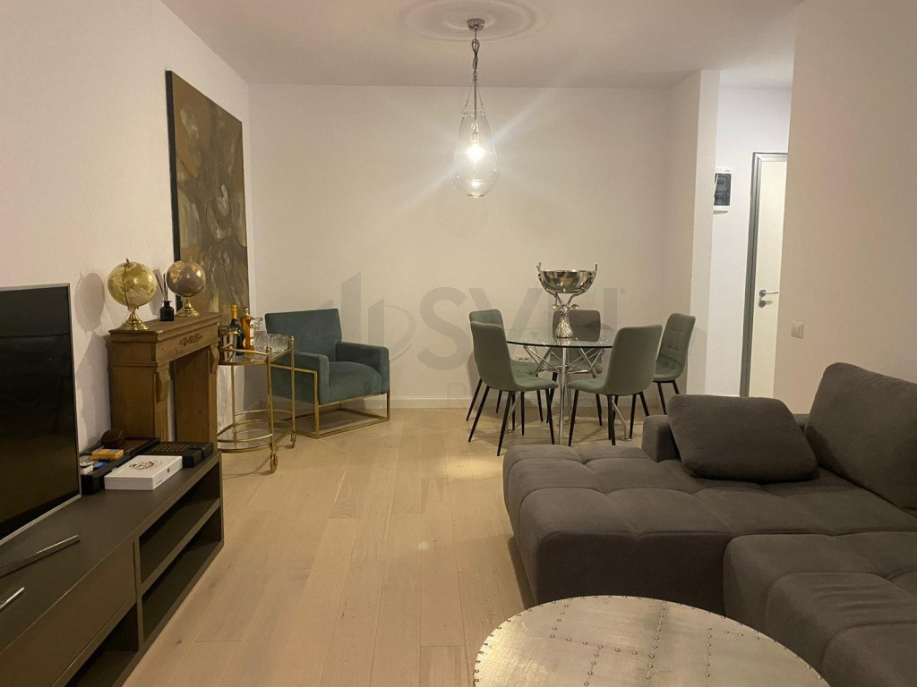 Apartament 2 Camere I De I Herastrau I Aviatiei