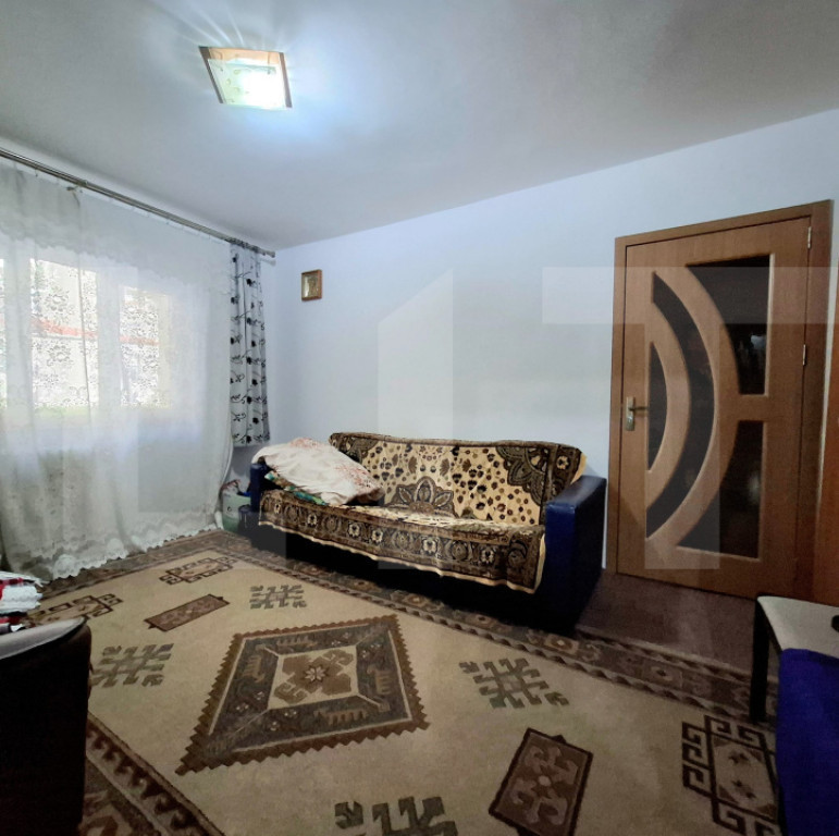 Apartament cu 2 camere în zona Primăverii – ideal pentru