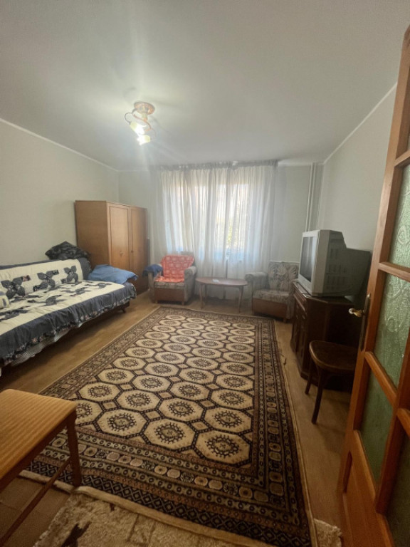 Garsoniera de inchiriat, 32 mp, Radauti