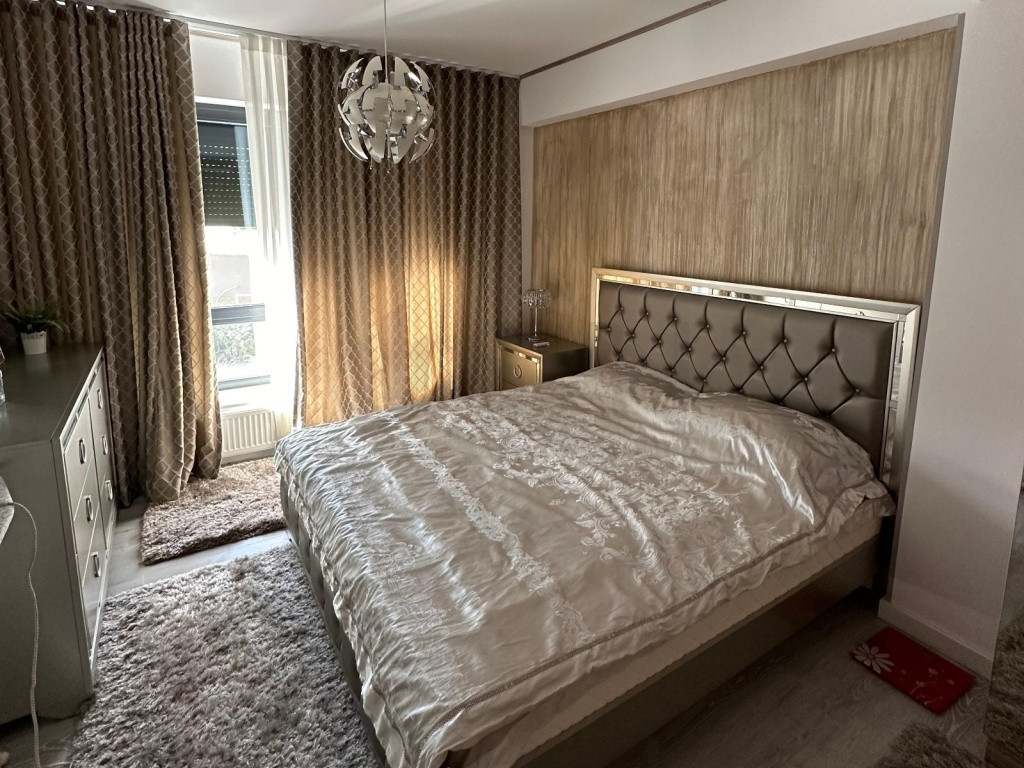 Apartament 2 camere - Petrom CIty - Izbiceni