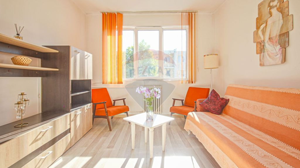 Comision zero/Apartament cu 1 camere de vânzare în zona...