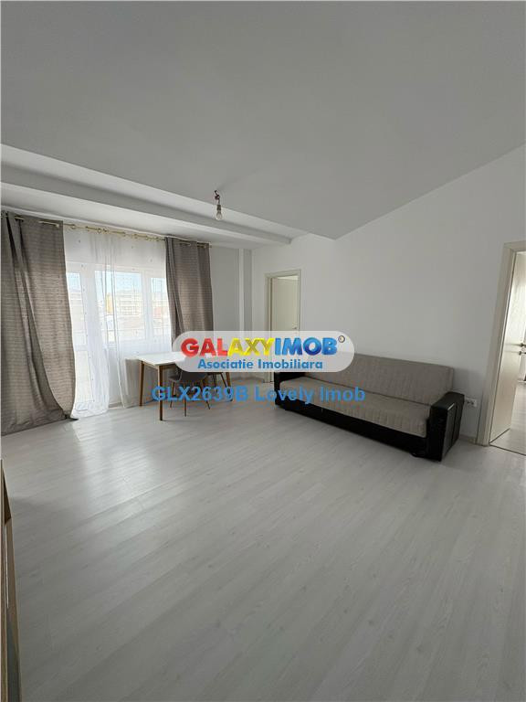 Apartament 3 Camere Bloc Nou - Berceni - Aparatorii Patriei