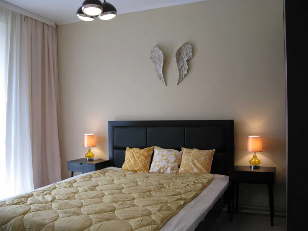 Apartament 2 camere 52 mp, Centrul Civic Afi Mall