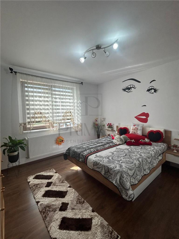 Sanmihaiul Roman- mobilata si utilata- toate utilitatile