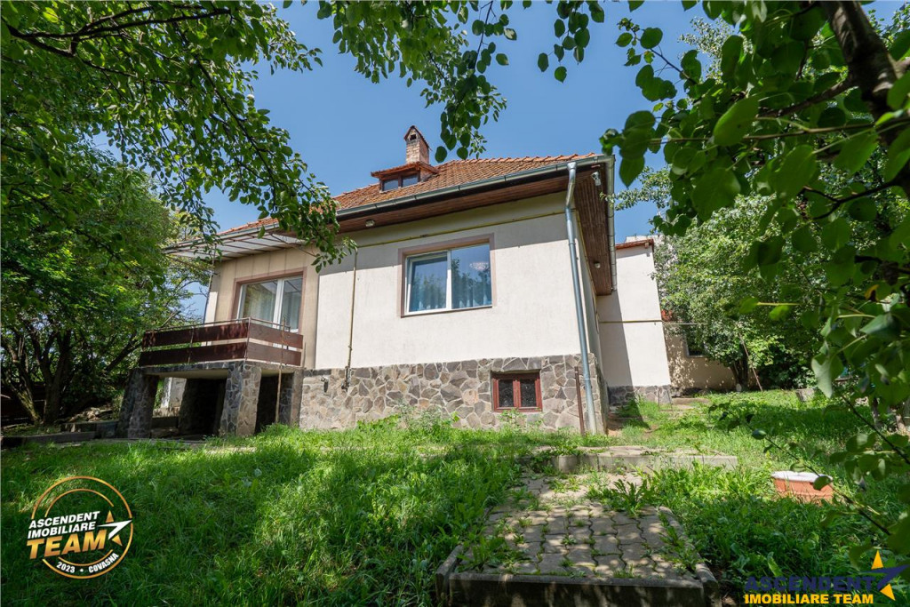 Film3D!Casa 4 camere,1.514mp teren, apreciabile facilitati,D