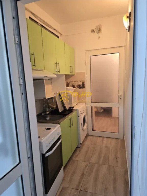 PODU ROS, Garsoniera 30 mp, PET FRIENDLY