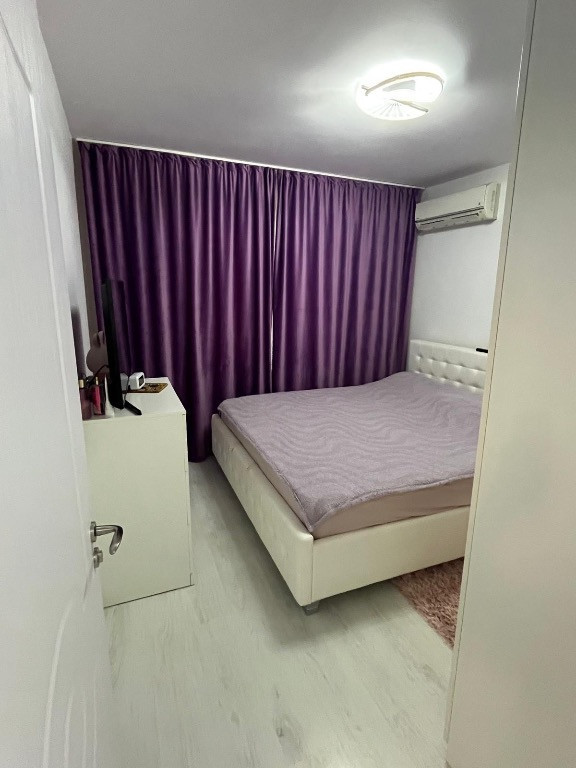 Apartament 3 camere, 67 mp, 2 băi, parcare, 7 min Metrou Apărătorii
