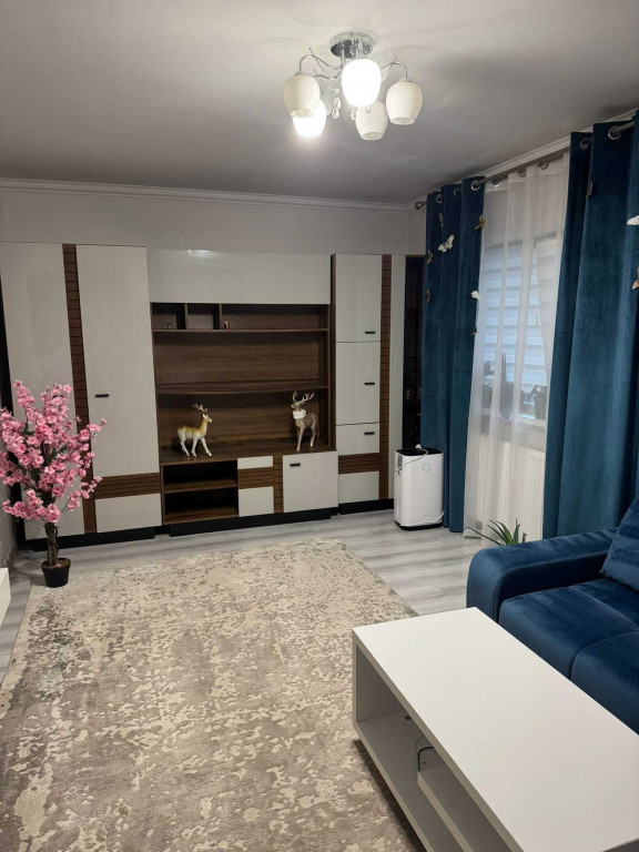 Apartament 2 camere decomandat Craiter