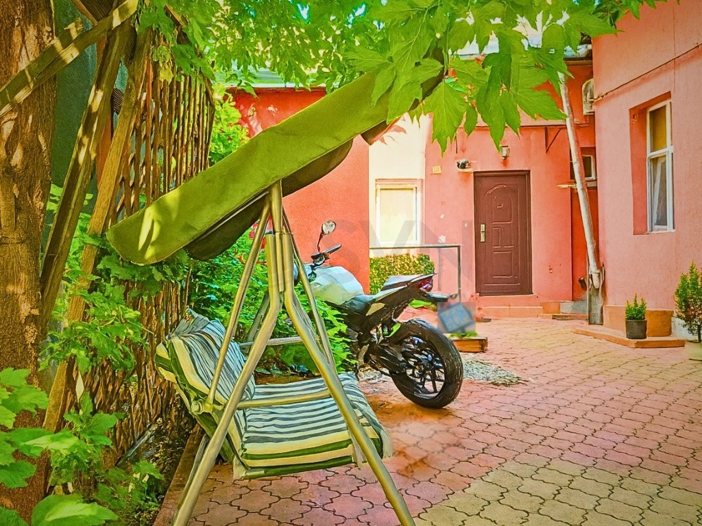 Casa moderna ultracentral l Parcul Carol