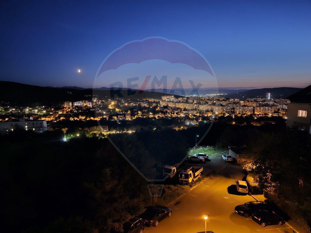 Apartament 2 camere de vanzare - Zorilor - Gheorghe Dima ...