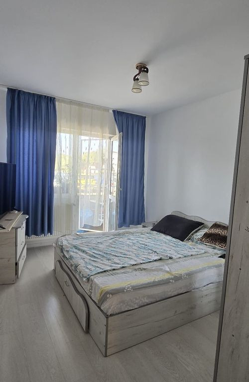 2 camere decomandat confort 1 Giurgiului /BLOC NOU