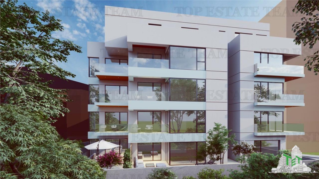 Apartament 3 camere in bloc nou, adiacent metrou Obor