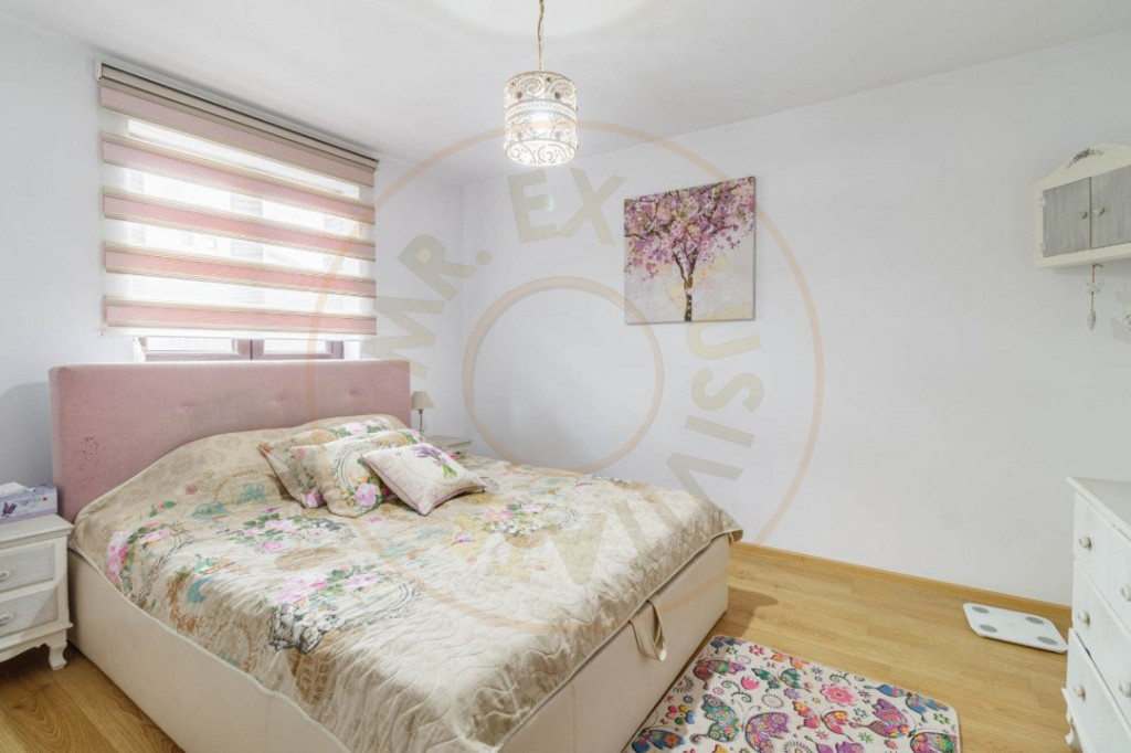 Casa individuala | Strada Miorita | P+Pod | 4 Camere | Teren 380 mp