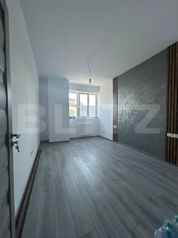 Apartament de vanzare, cu 2 camere, 54 mp, Concept 9