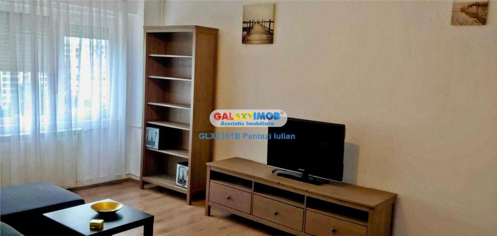 Apartament 3 camere | Lujerului | Decomandat | 9min. metrou