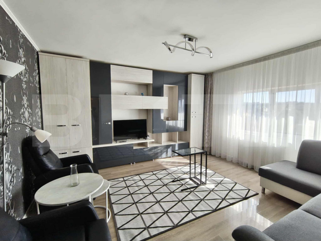 Apartament 2 camere Central