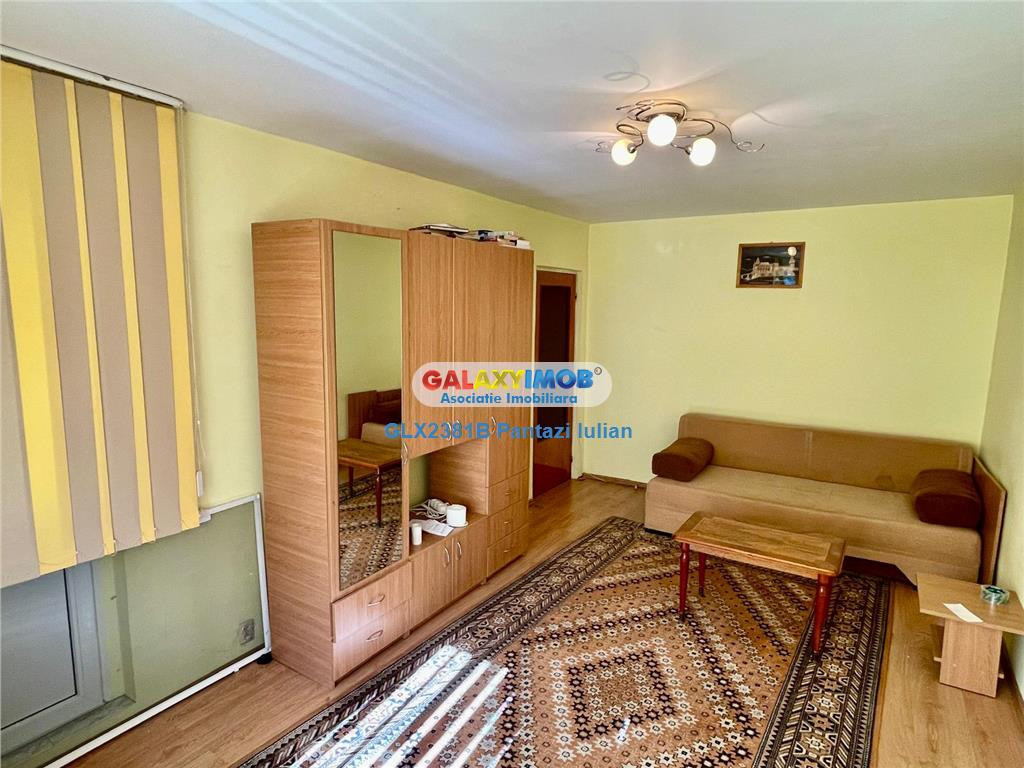 Apartament 3 camere | Crangasi | Decomandat | 8min metrou |