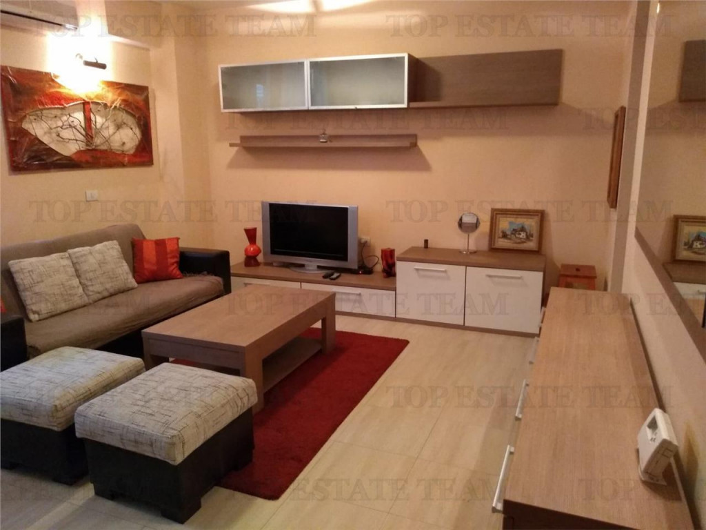 Apartament cu 2 camere de inchiriat in zona Lacul Tei