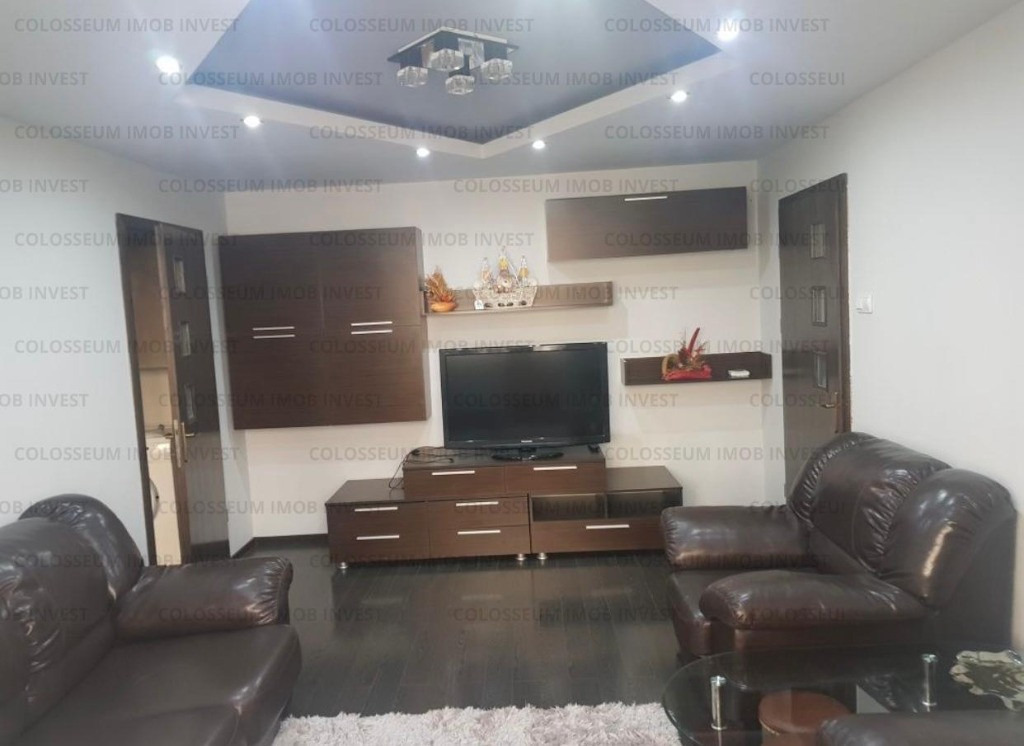 Apartament 2 camere, etaj 2/4, mobilat, utilat, parcare, Avram Iancu!